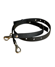 Load image into Gallery viewer, Black Box Leather Bag For Him