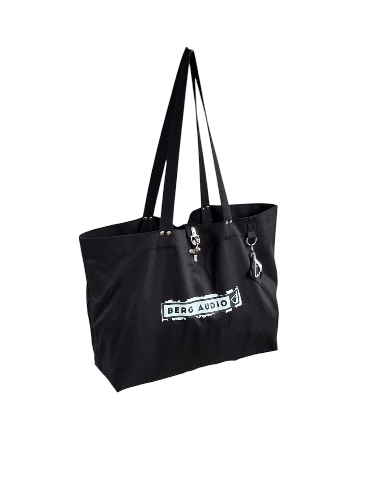 Berg Audio Utilitary Tote Bag