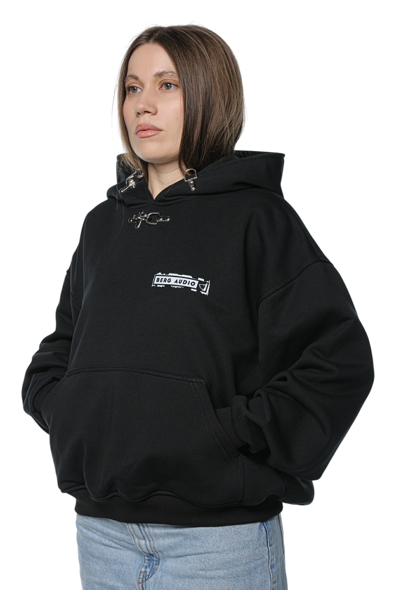 Berg Audio UNISEX Hoodie With Accessories