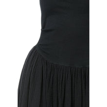 Load image into Gallery viewer, Rochie Asimetrică Din Bumbac