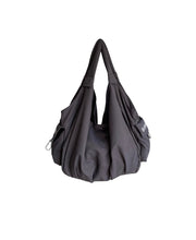 Load image into Gallery viewer, Waterproof Fabric Utility Tote Bag