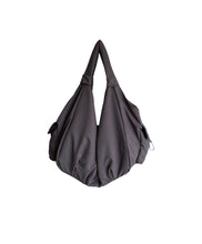 Load image into Gallery viewer, Waterproof Fabric Utility Tote Bag
