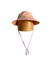 Load image into Gallery viewer, Light Pink Bucket Hat