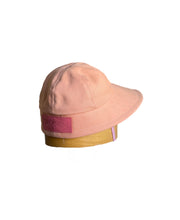 Load image into Gallery viewer, Light Pink Bucket Hat