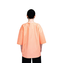 Load image into Gallery viewer, Unisex Coral Cotton T-Shirt