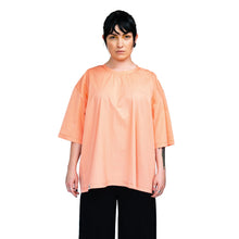 Load image into Gallery viewer, Unisex Coral Cotton T-Shirt