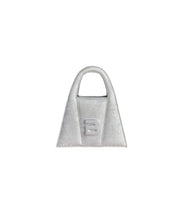 Load image into Gallery viewer, Shiny Patina Faux Leather Minnie Lock Bag