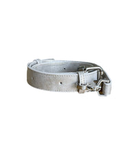 Load image into Gallery viewer, Shiny Patina Faux Leather Minnie Lock Bag