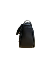 Load image into Gallery viewer, Genuine Leather Moon Bag