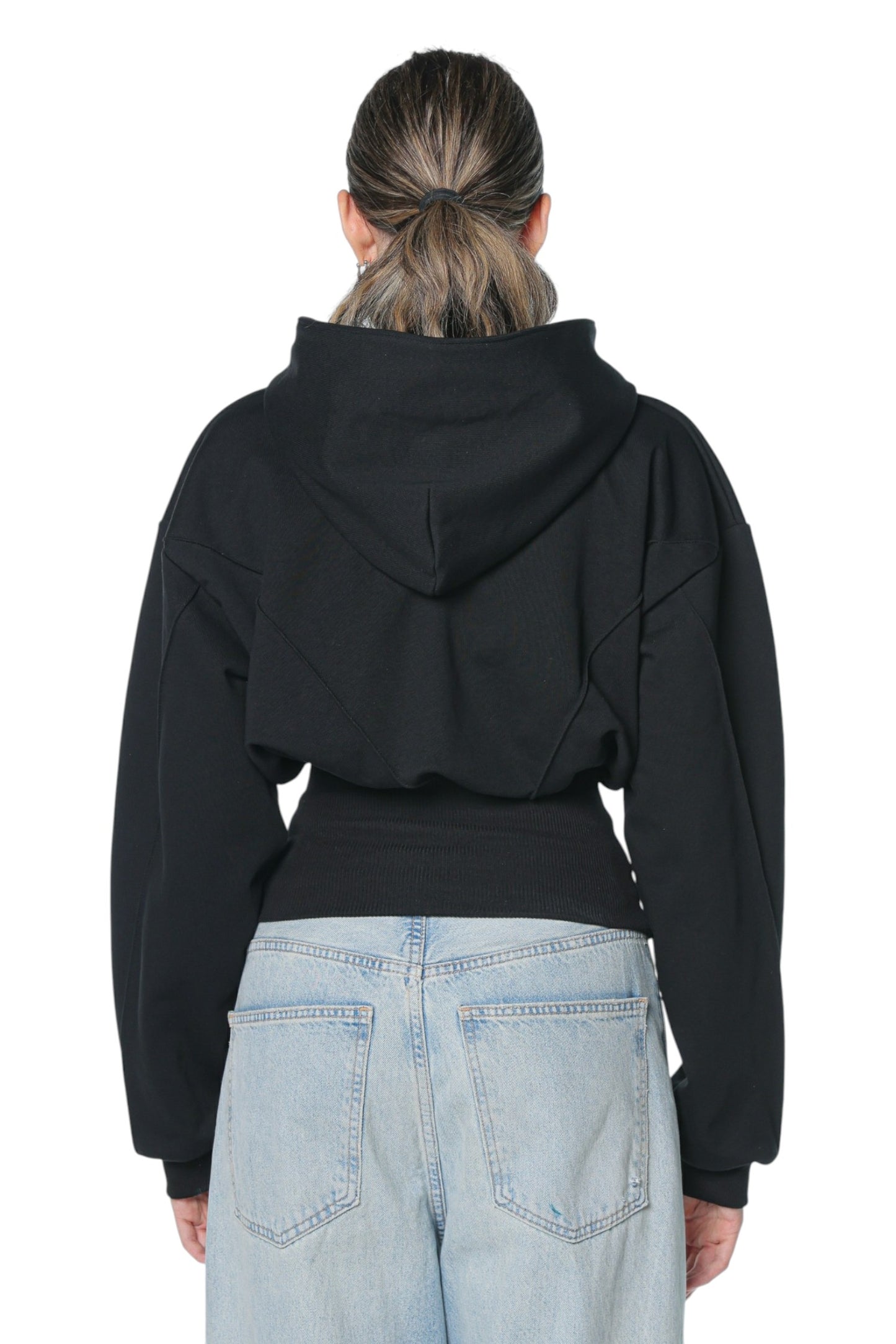 Condom Hoodie