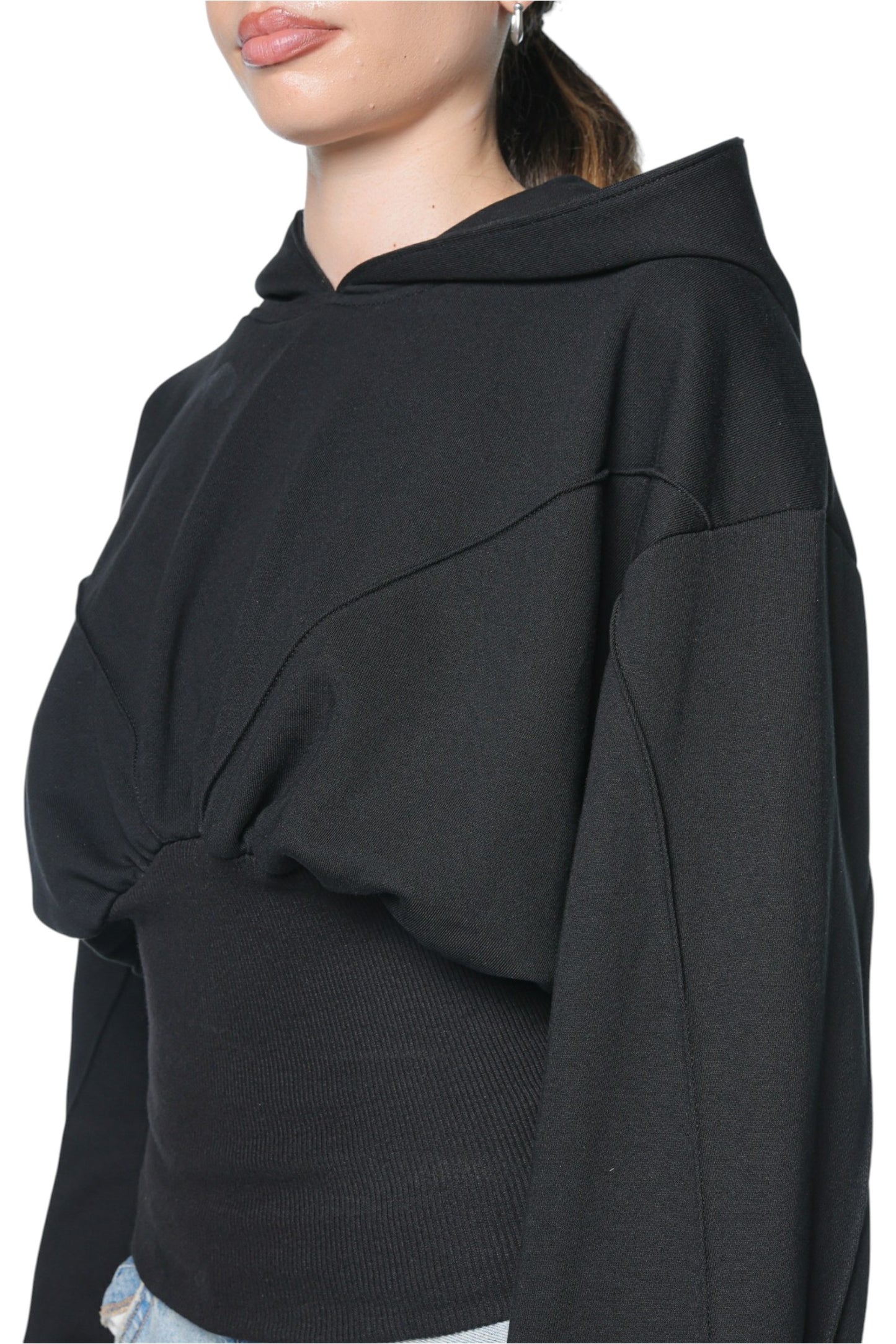 Condom Hoodie