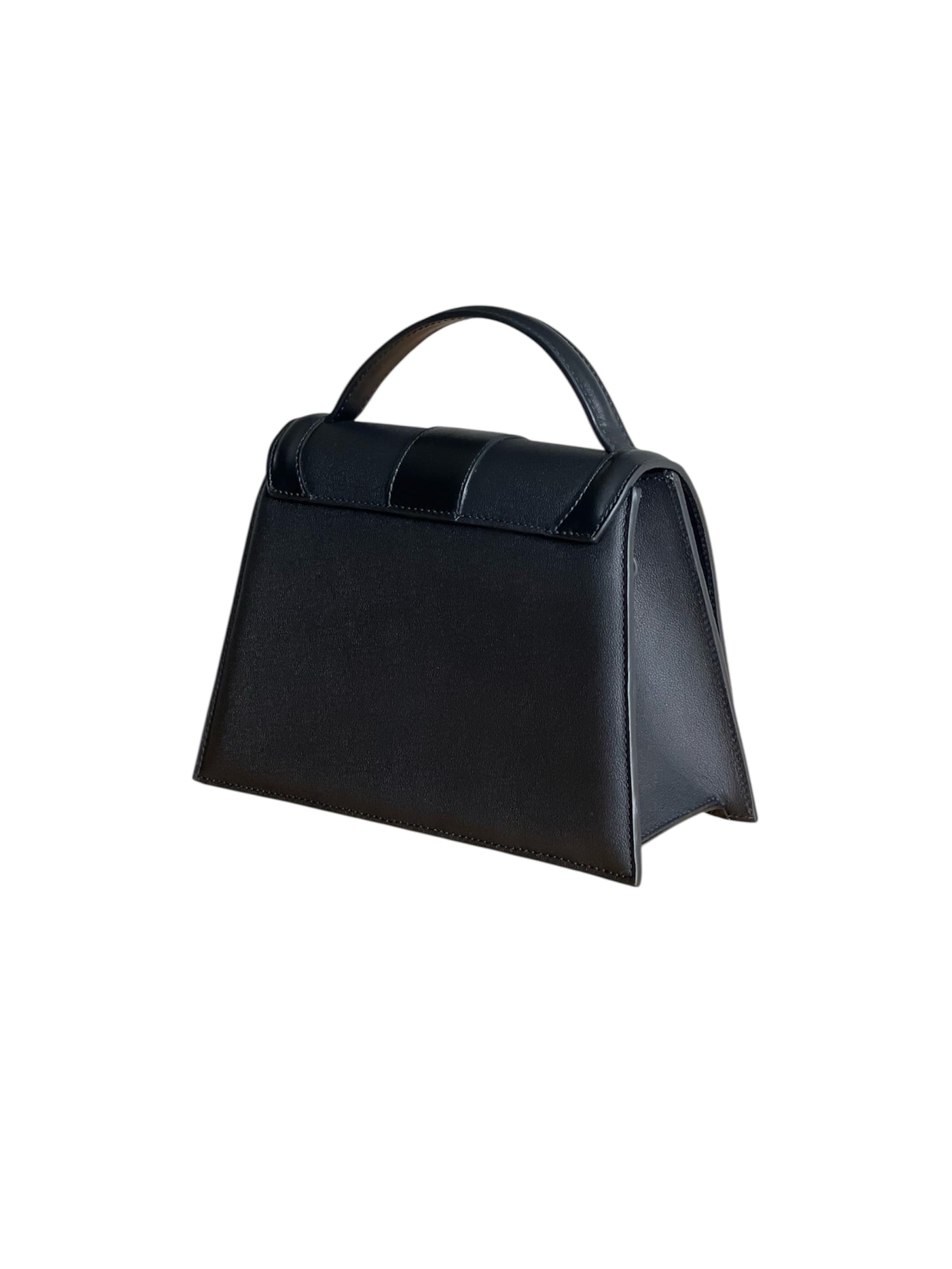 SAFE FLIGHT Leather Bag