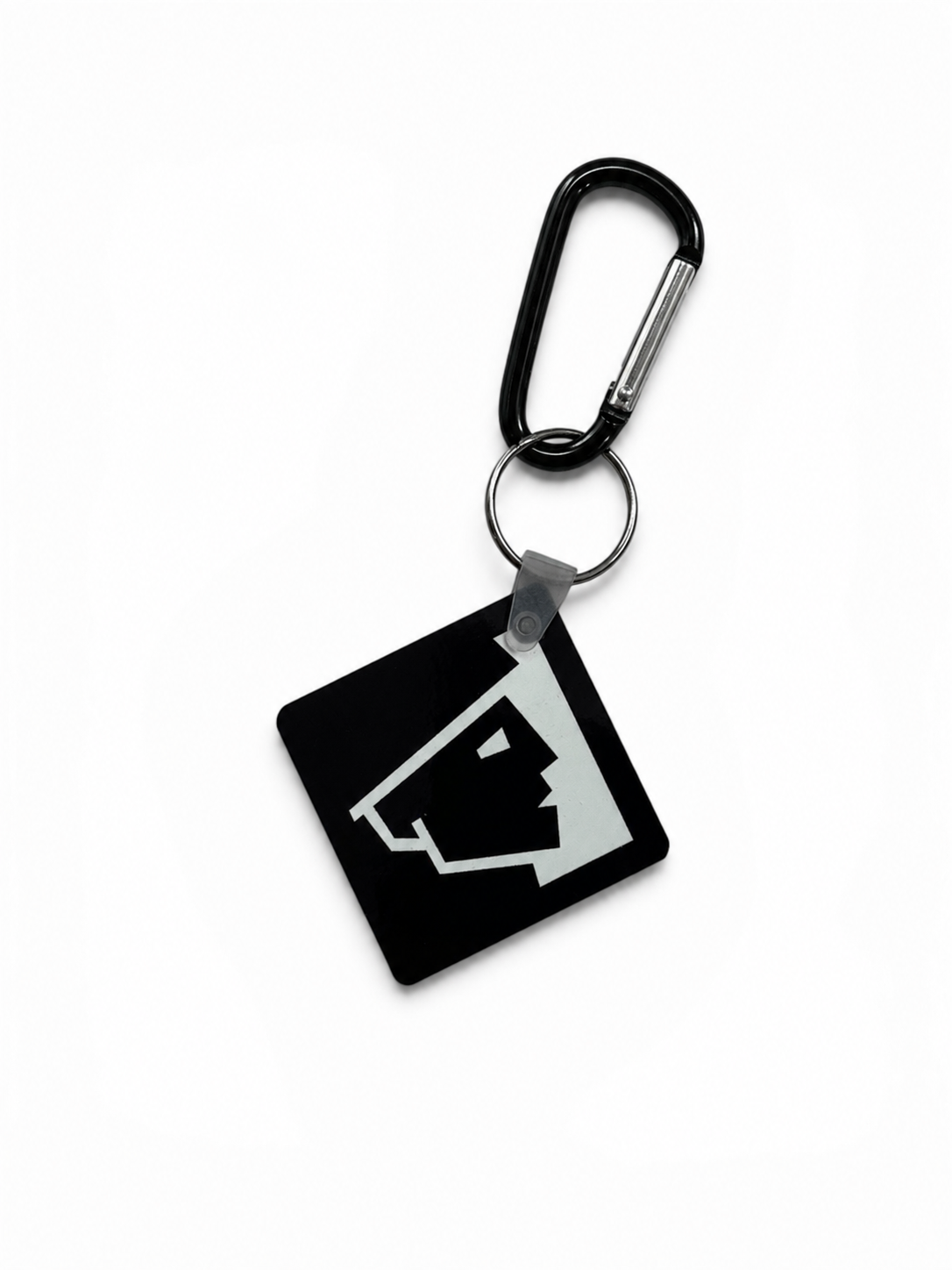 Berg Audio Keychain