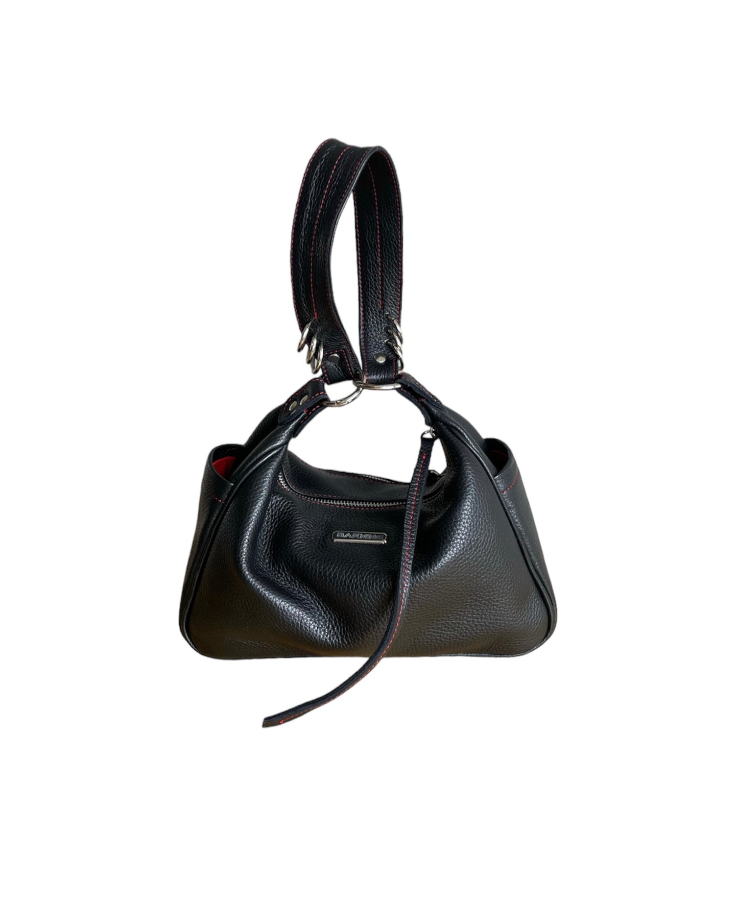 Black City Rush Bag