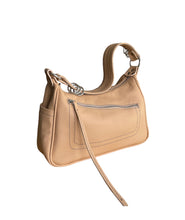 Load image into Gallery viewer, Beige City Rush Bag
