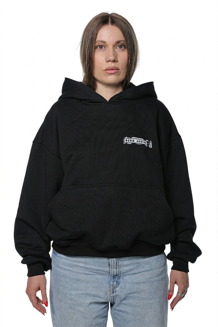 Berg Audio UNISEX Hoodie