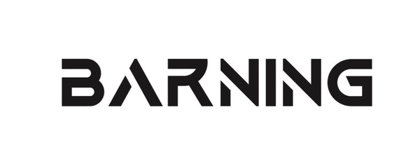Barning