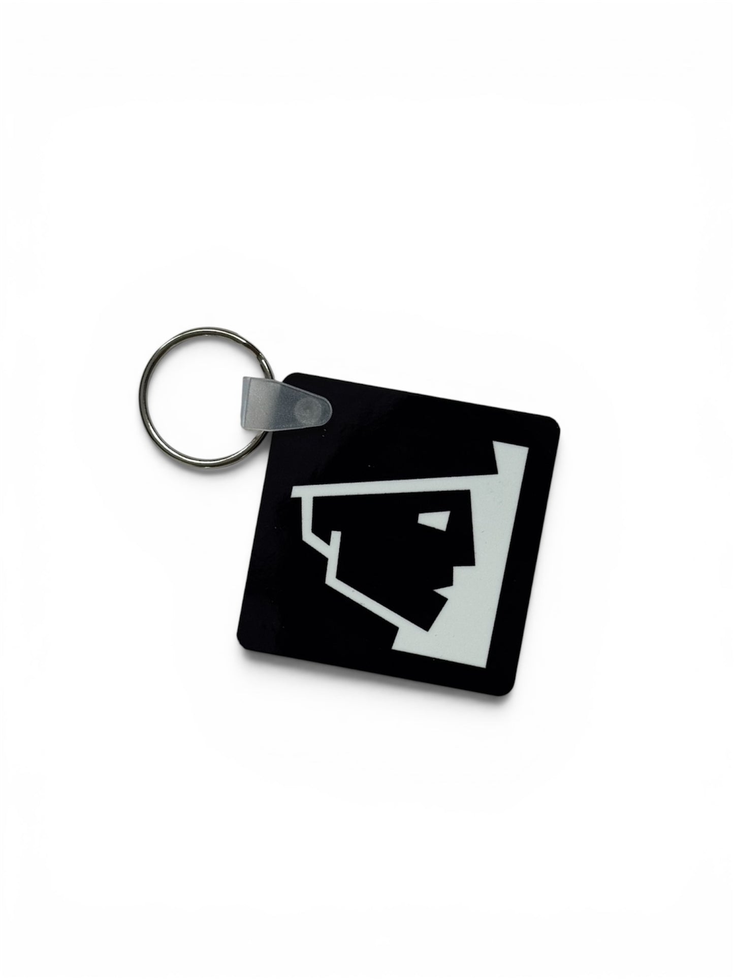Berg Audio Keychain