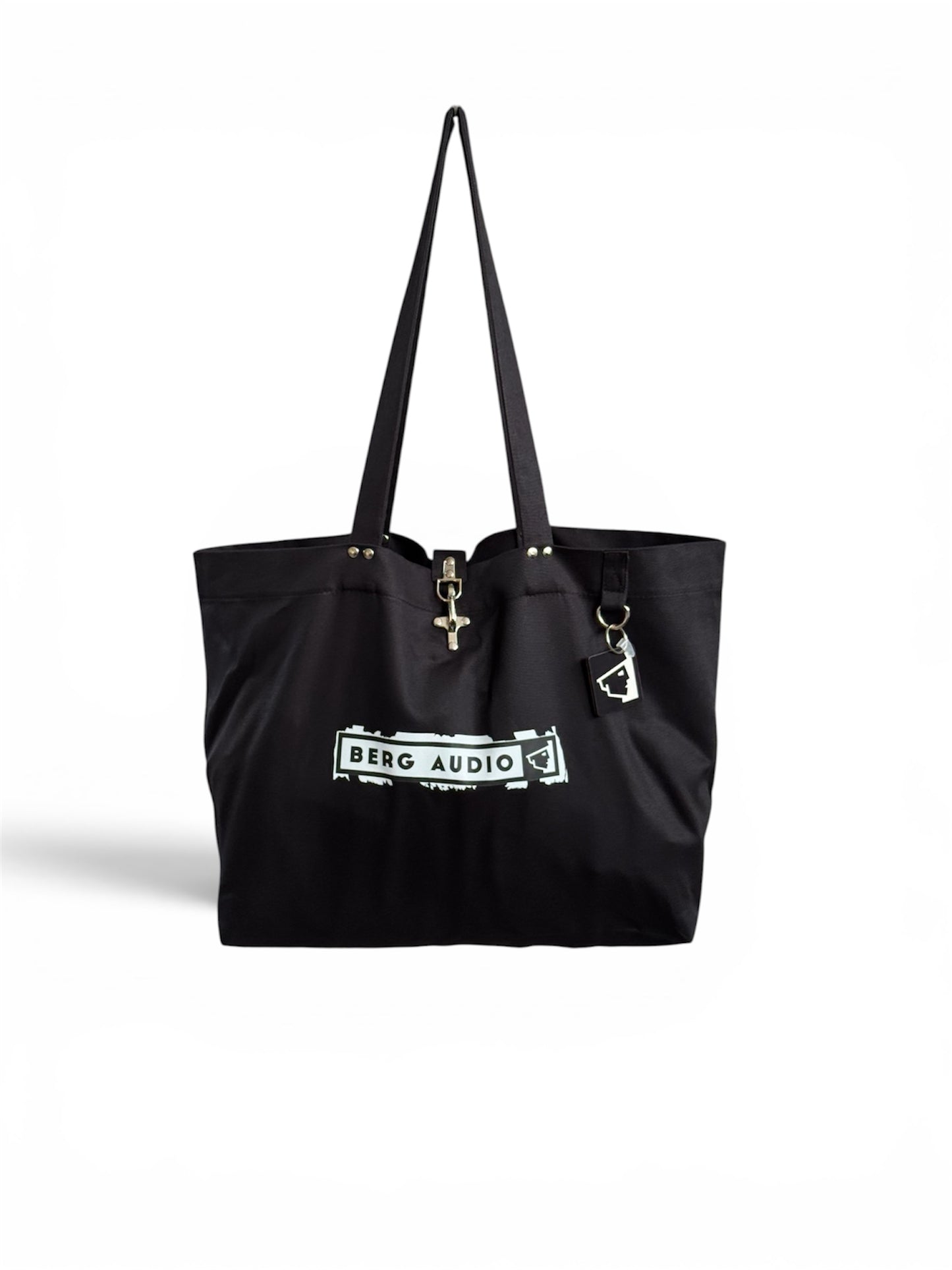 Berg Audio Utilitary Tote Bag