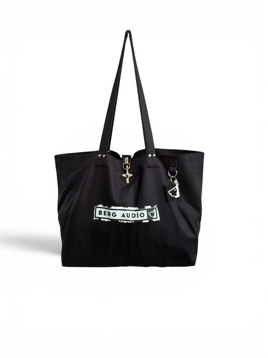 Berg Audio Utilitary Tote Bag