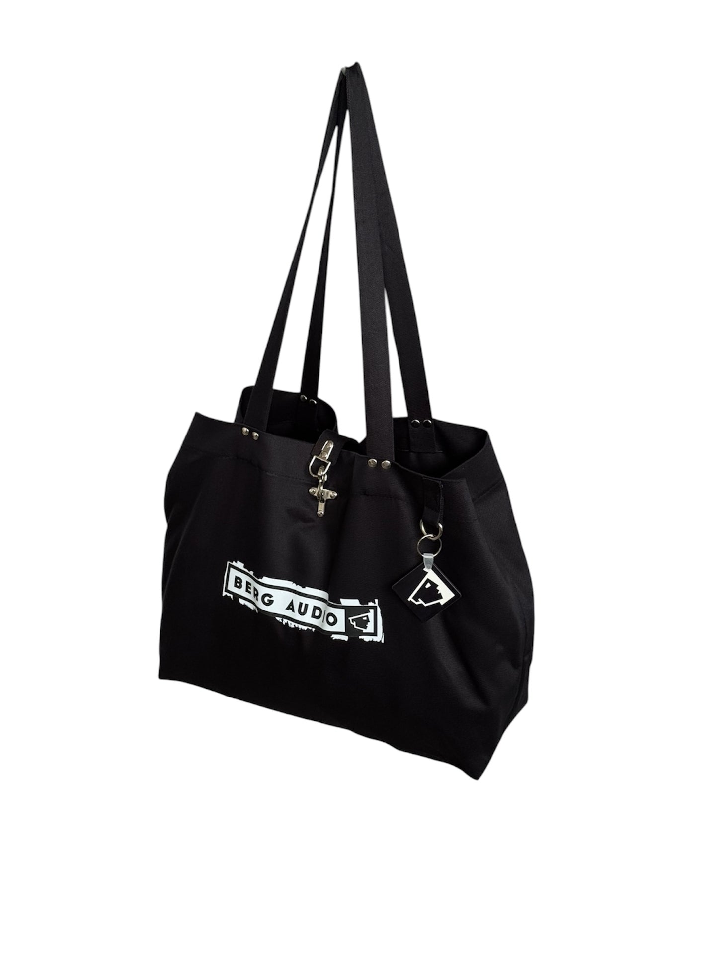 Berg Audio Utilitary Tote Bag