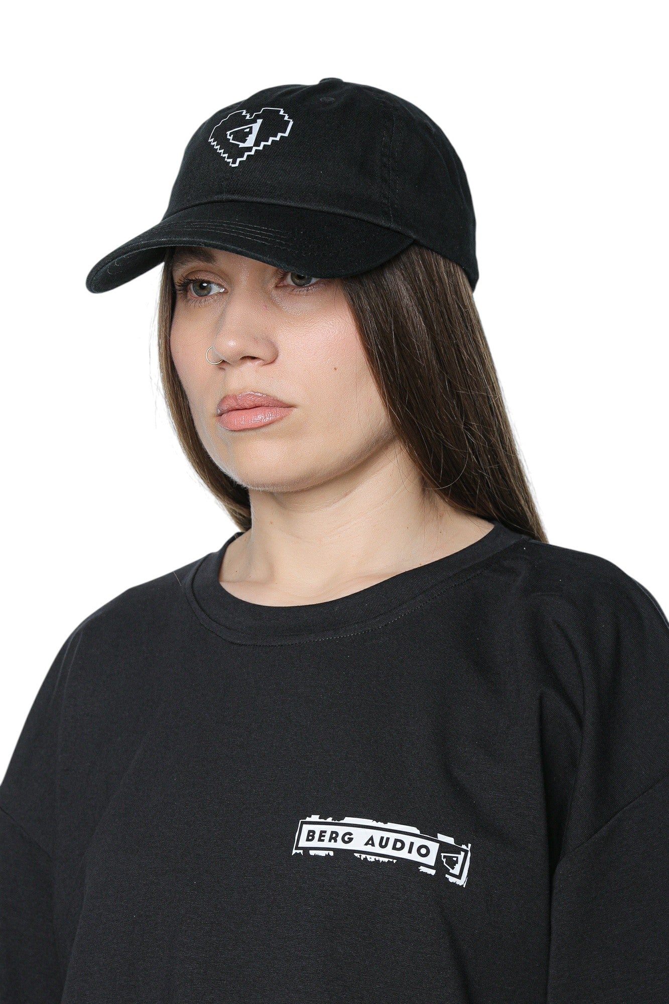 Ten Years Berg Audio Love Cap