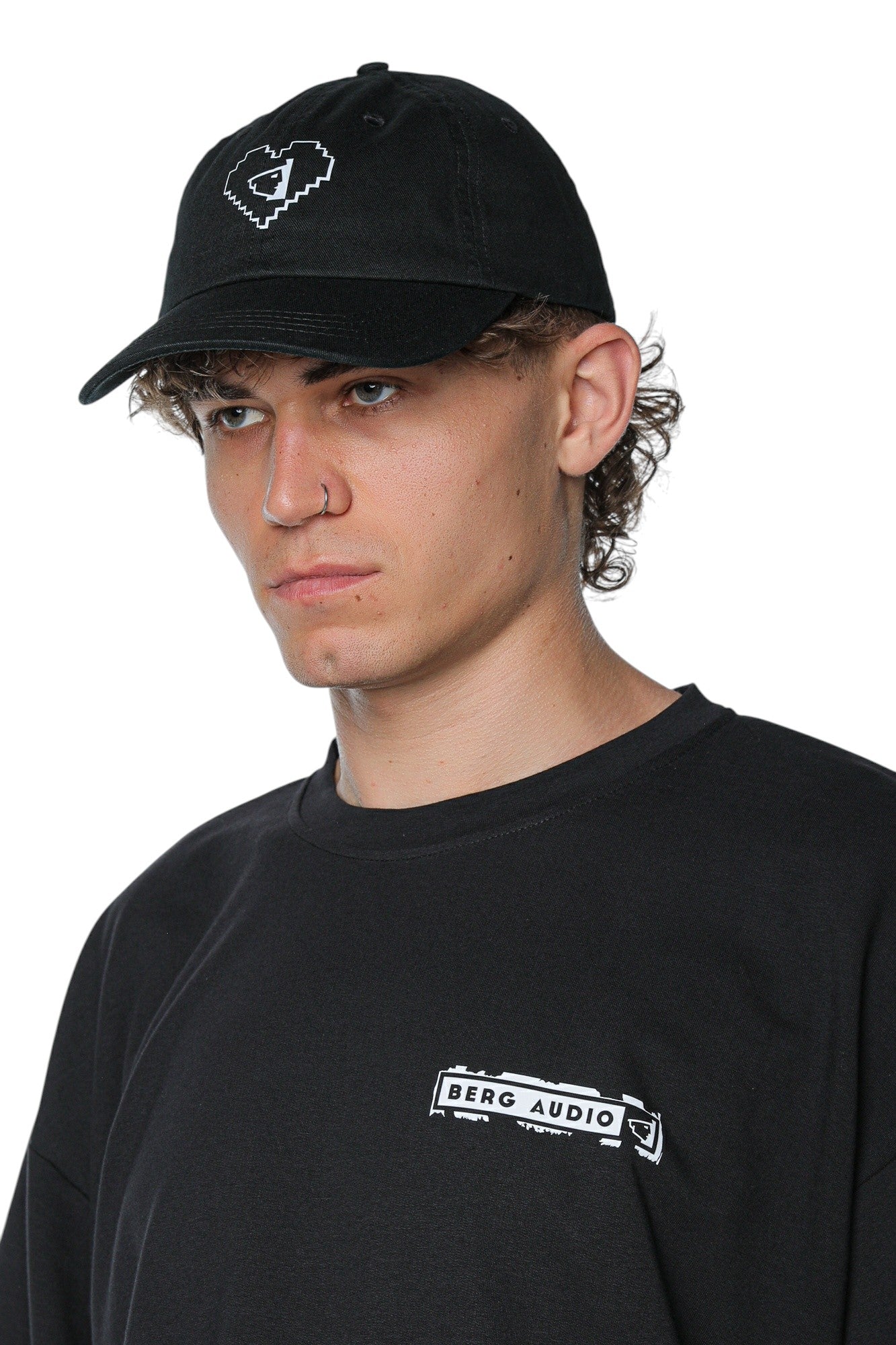 Ten Years Berg Audio Love Cap