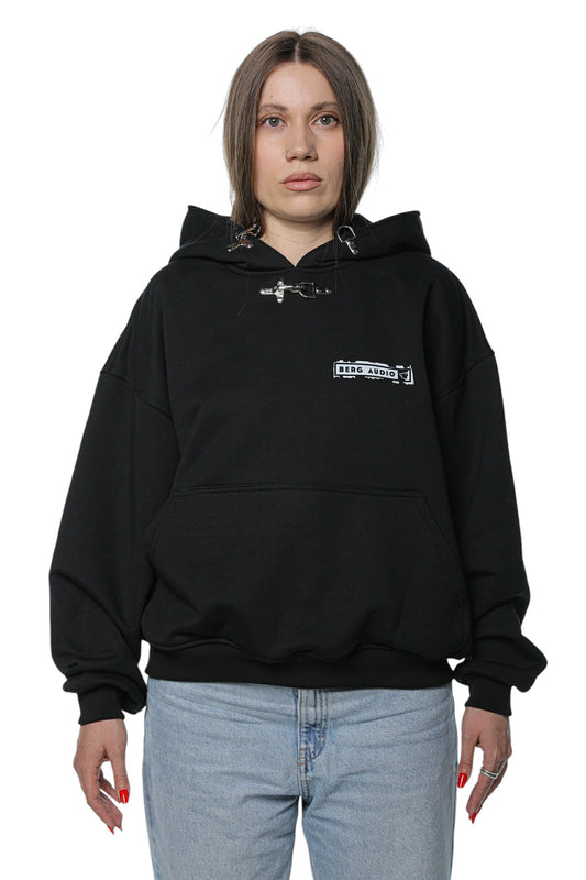 Berg Audio UNISEX Hoodie With Accessories