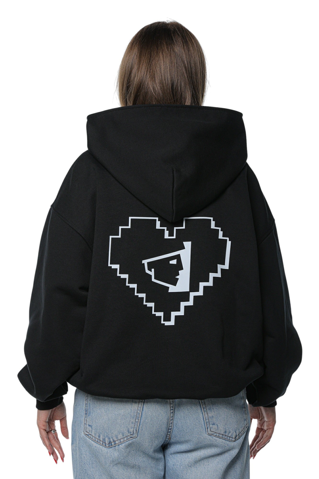Berg Audio UNISEX Hoodie