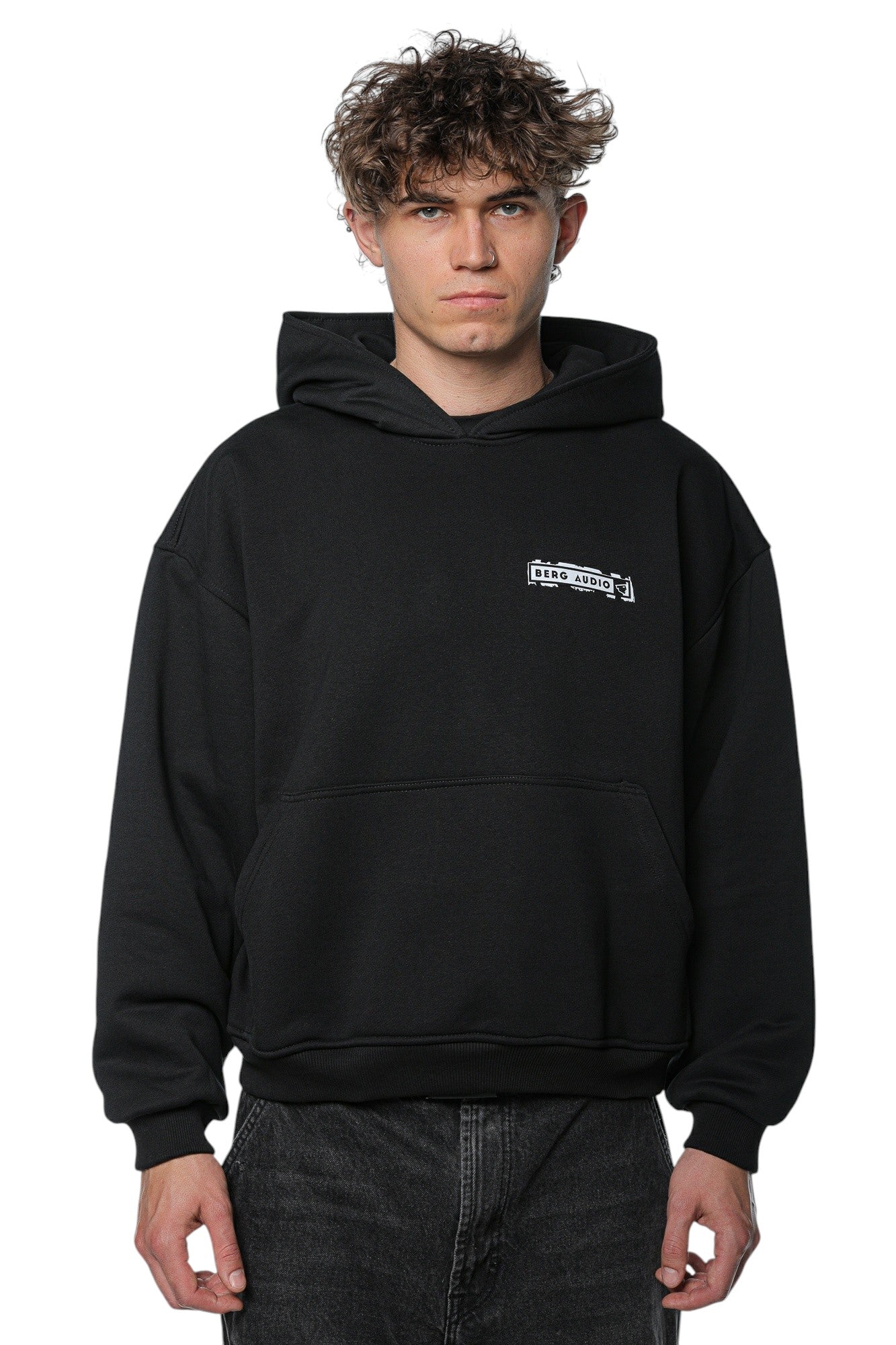 Berg Audio UNISEX Hoodie