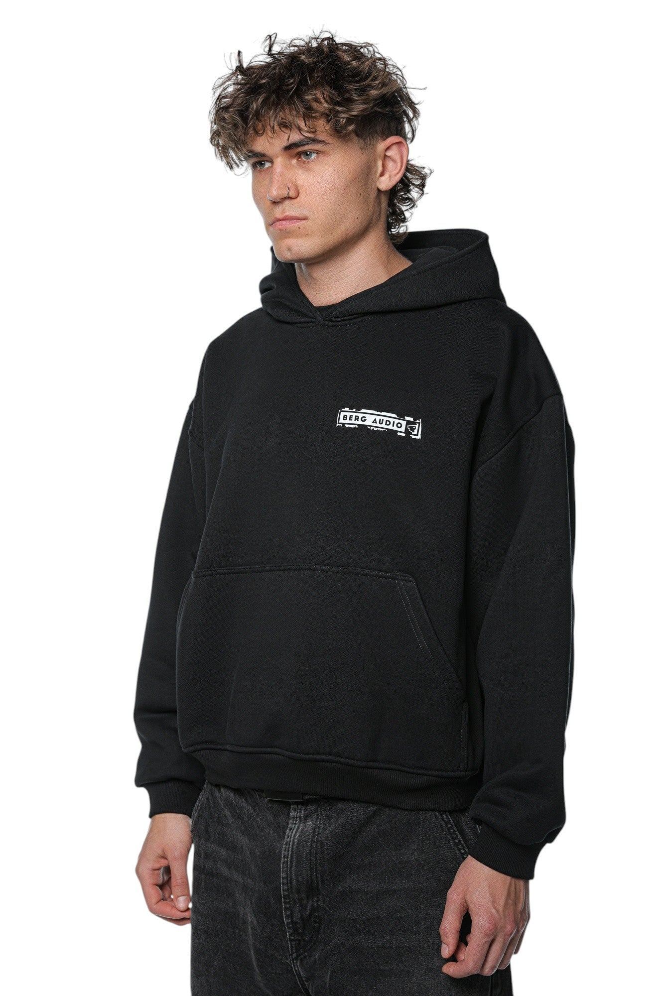 Berg Audio UNISEX Hoodie