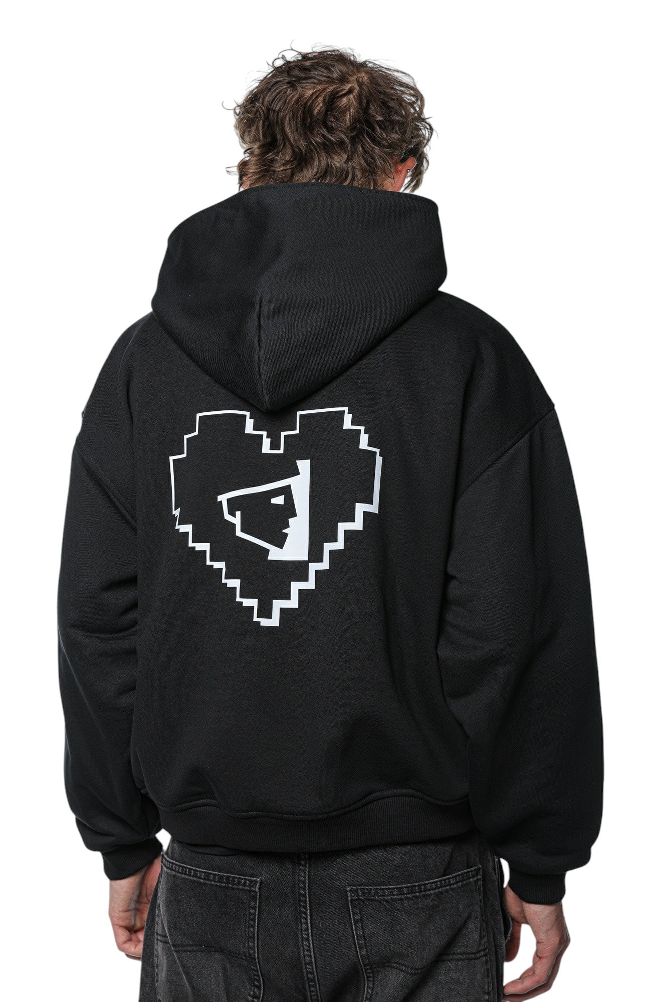 Berg Audio UNISEX Hoodie