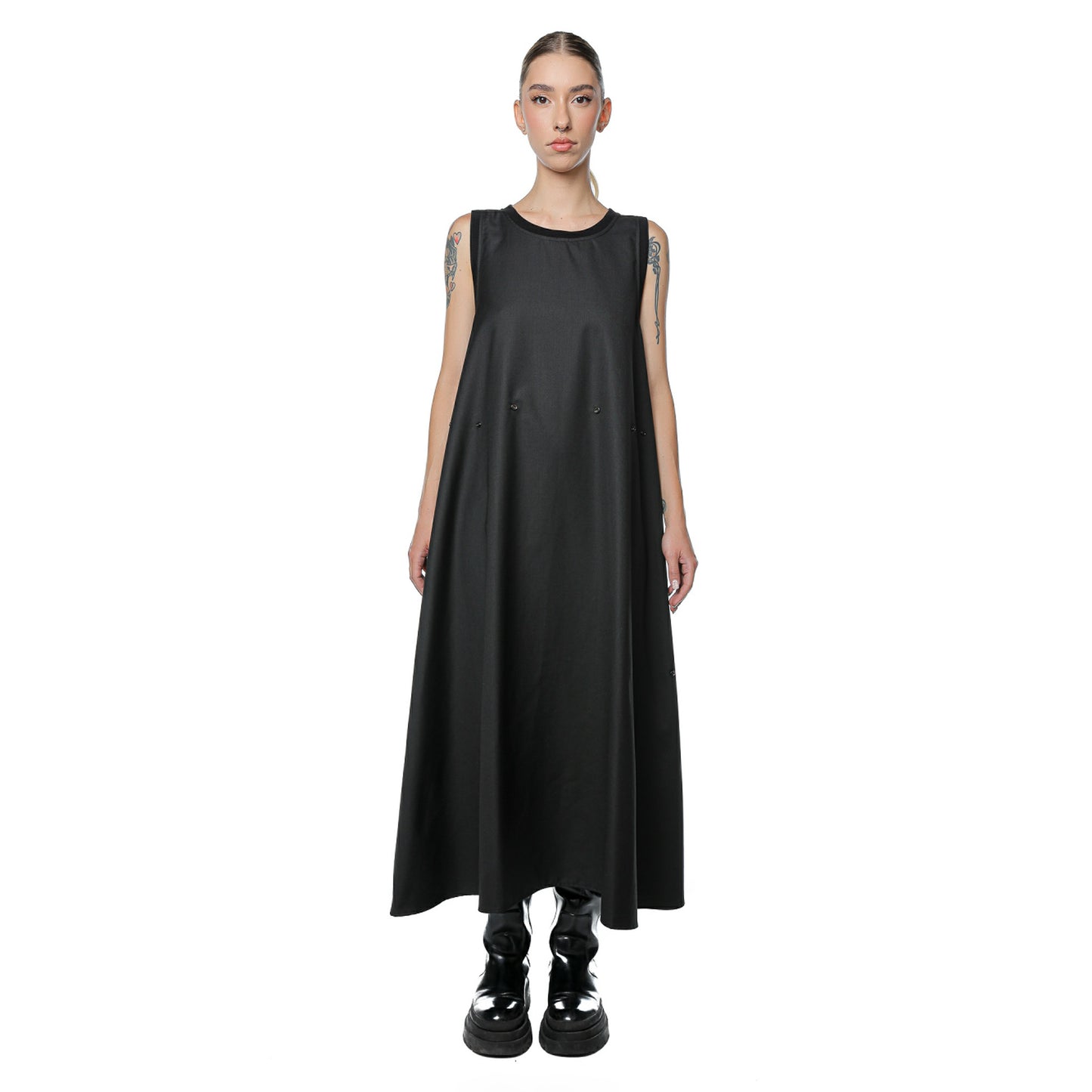 Rochie 6in1 Din Stofa