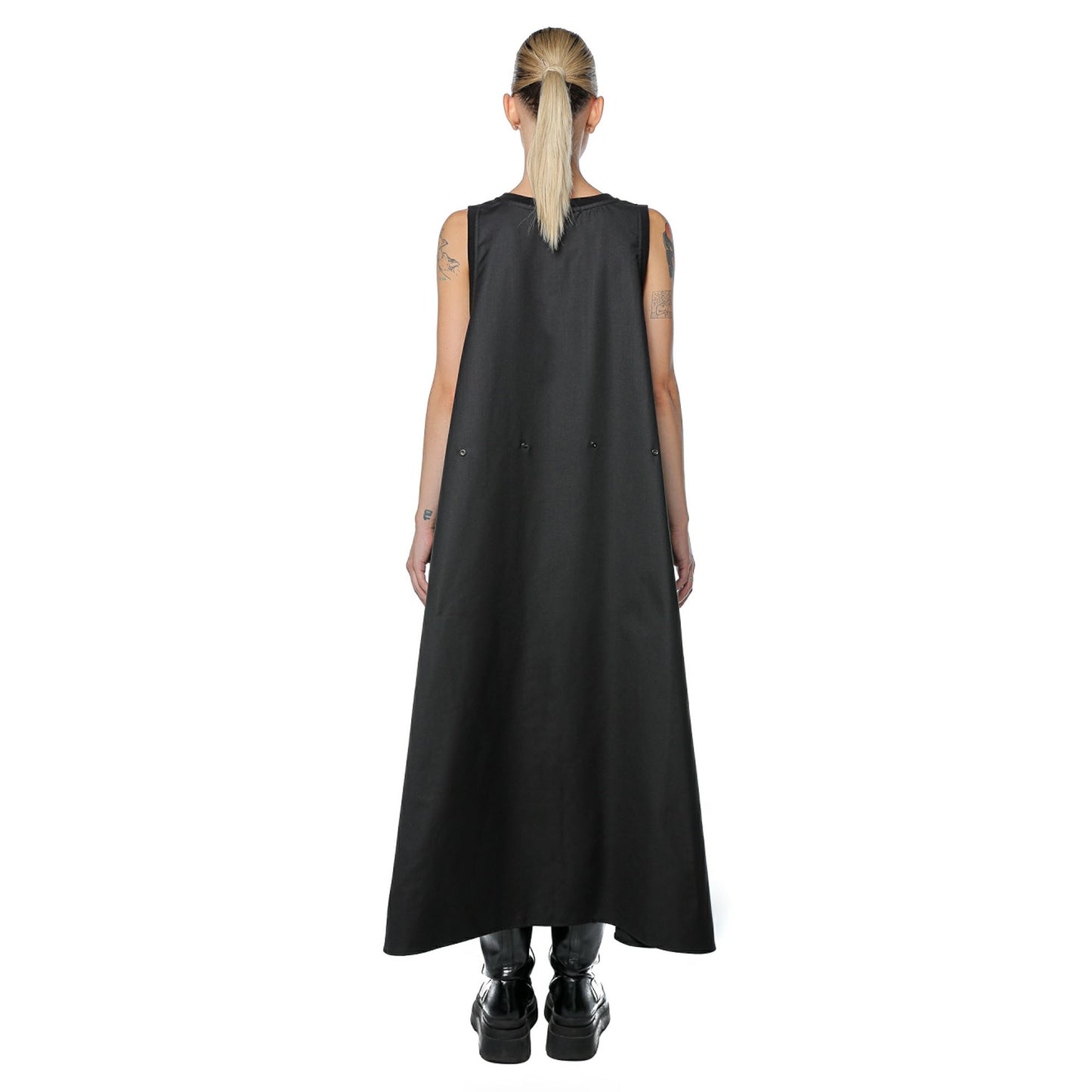 Rochie 6in1 Din Stofa