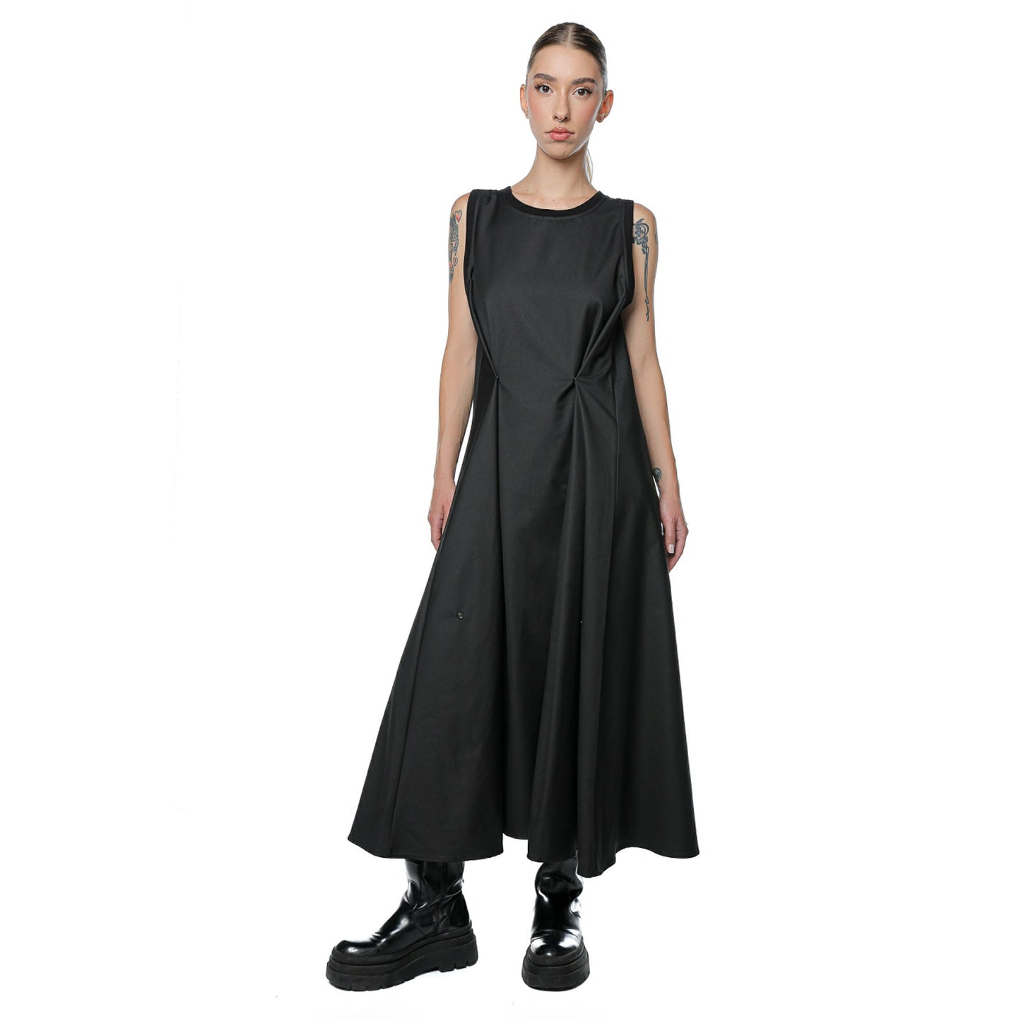 Rochie 6in1 Din Stofa