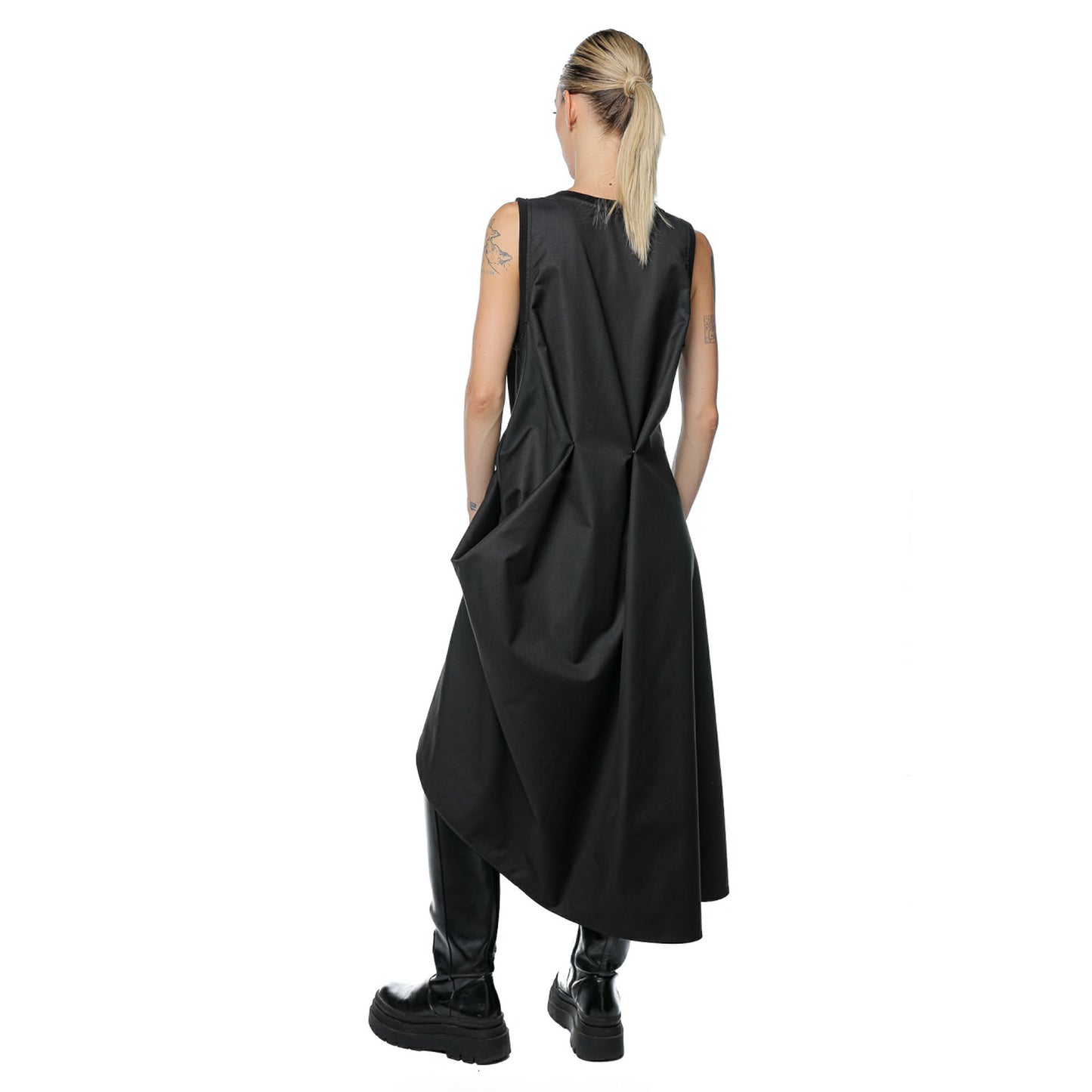 Rochie 6in1 Din Stofa