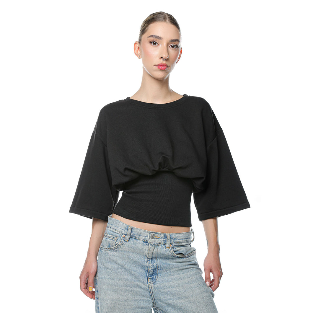 Tricou Condom  Negru