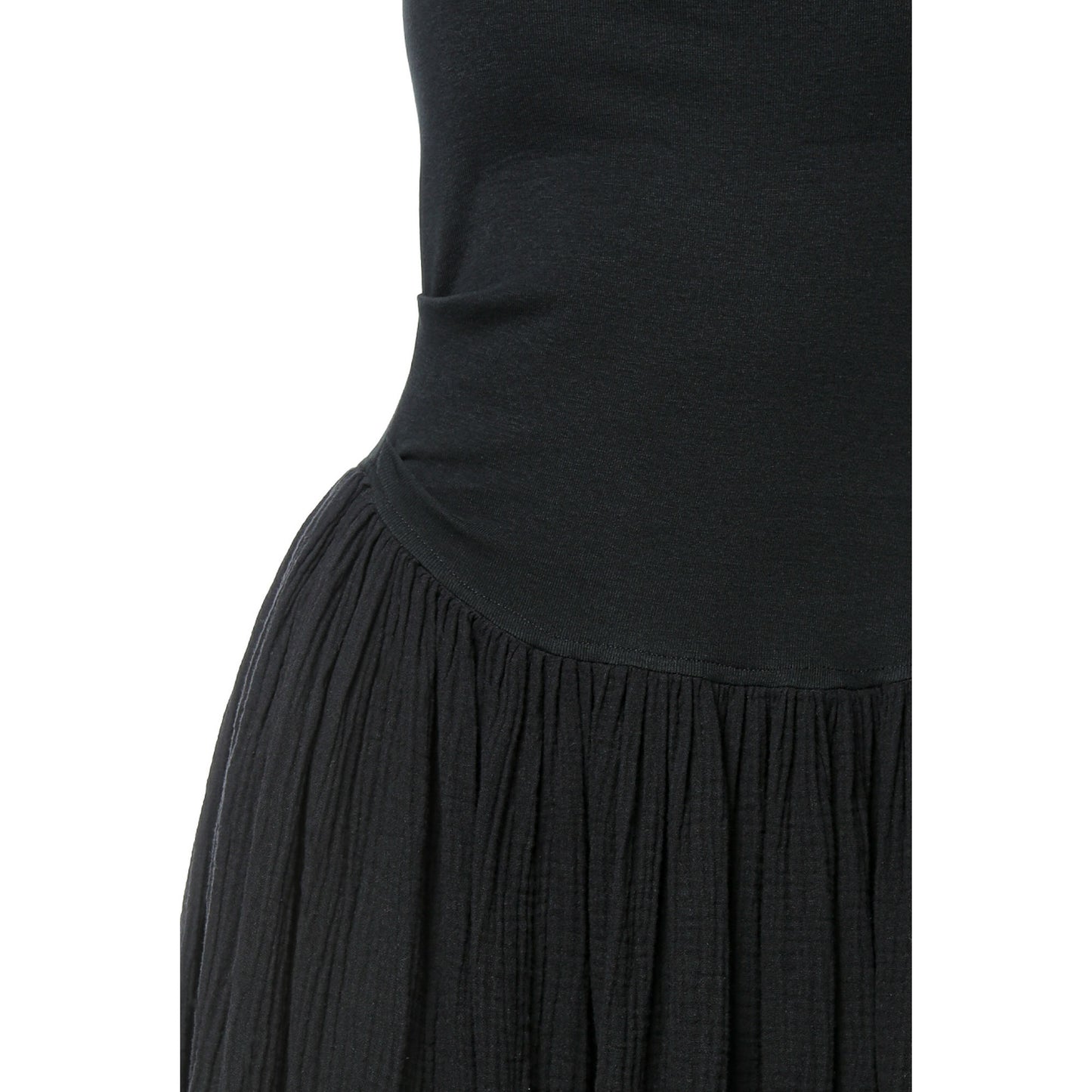 Rochie Asimetrică Din Bumbac