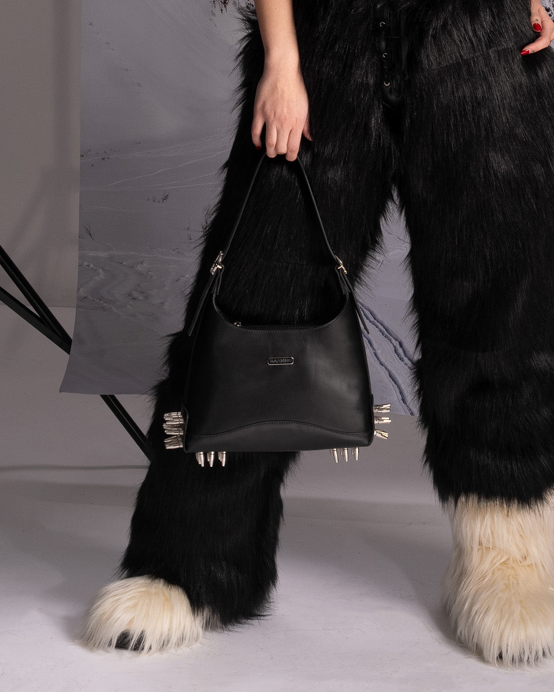 Bulletproof Leather Bag - PREORDER