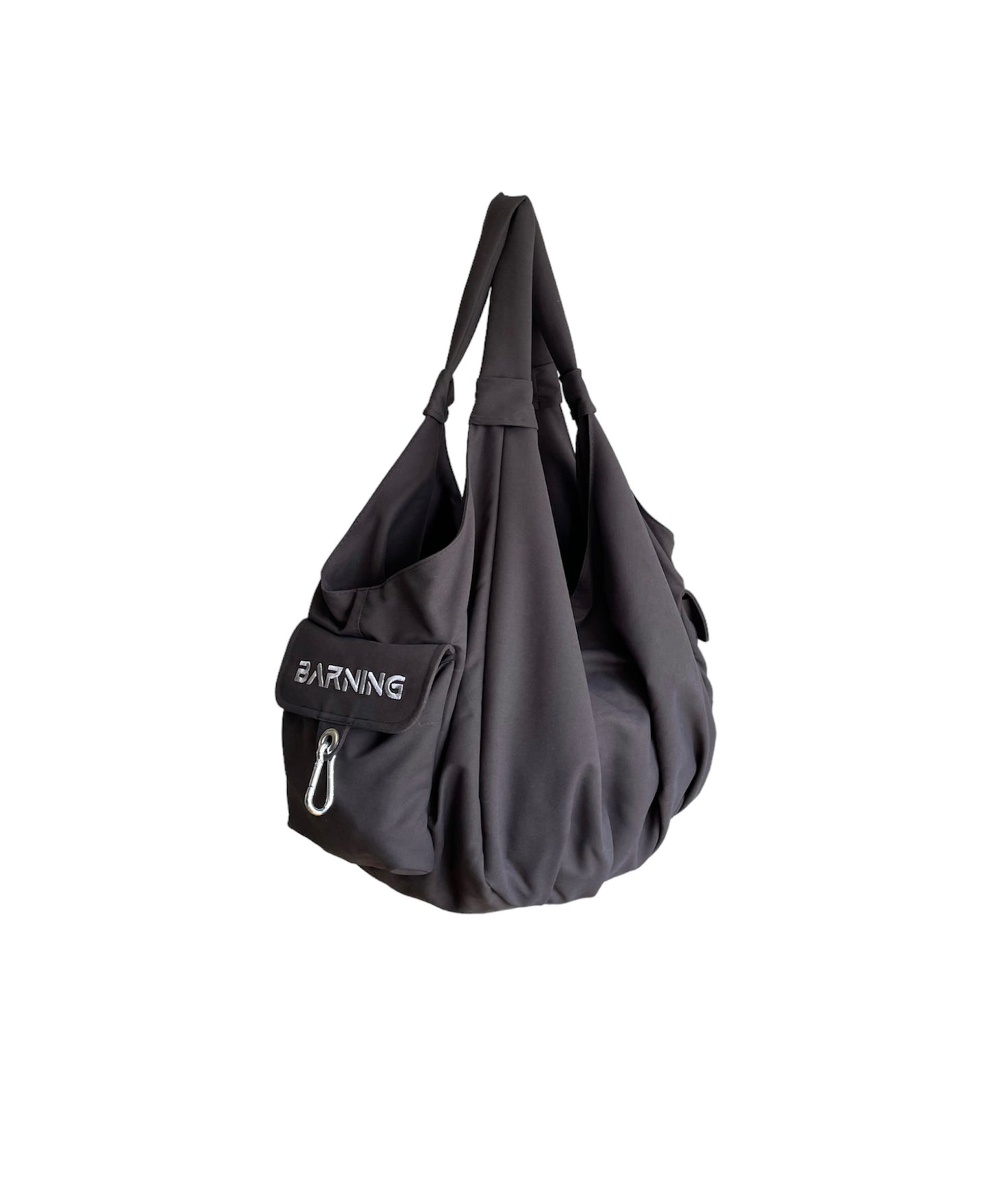 Waterproof Fabric Utility Tote Bag