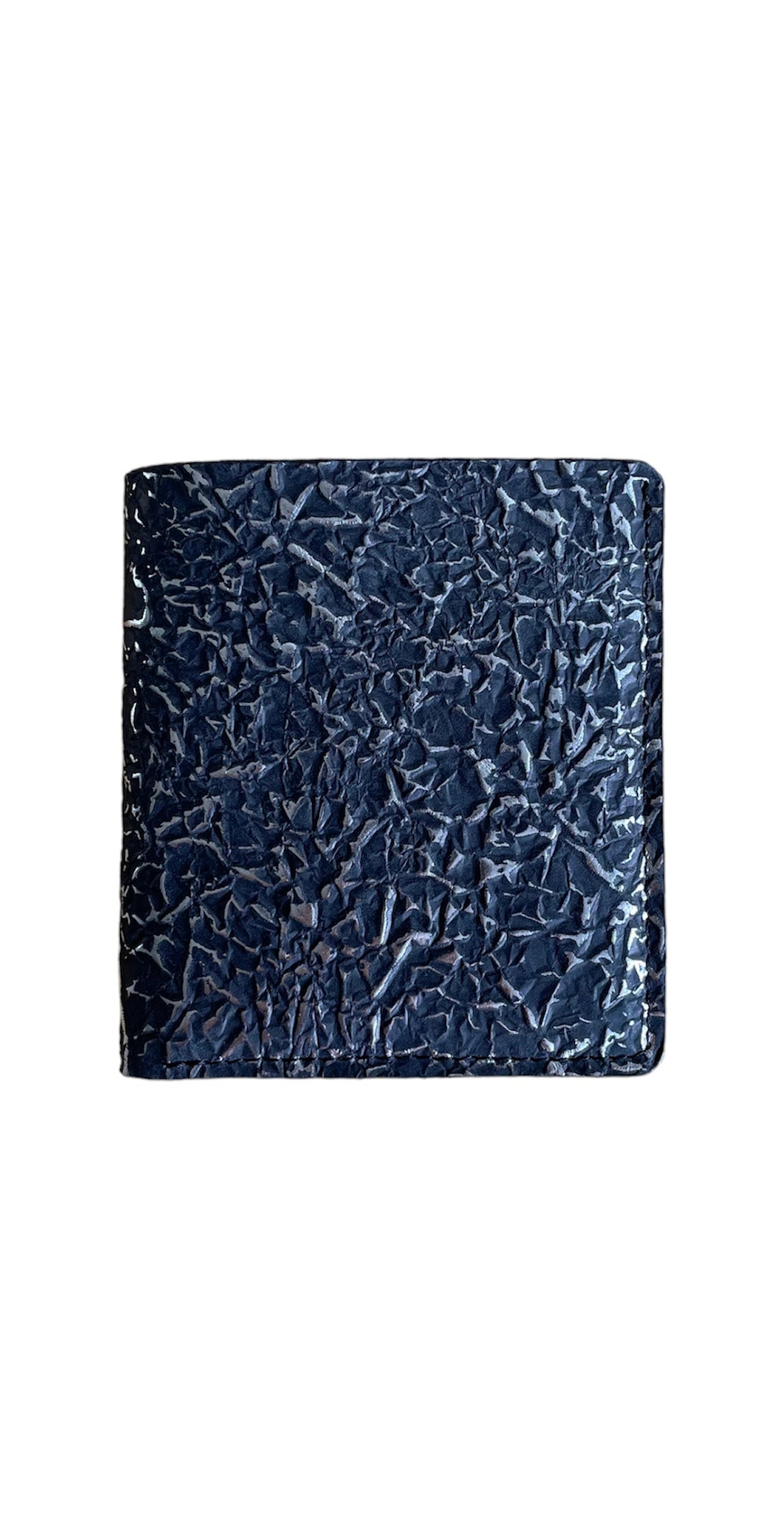 Cyberpunk Leather Wallet -LIMITED EDITION