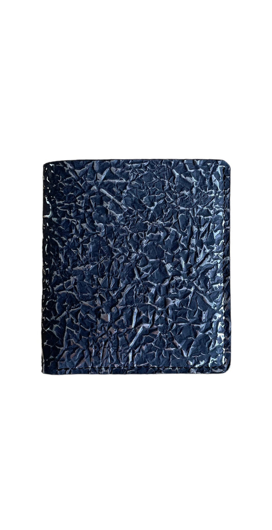Cyberpunk Leather Wallet -LIMITED EDITION