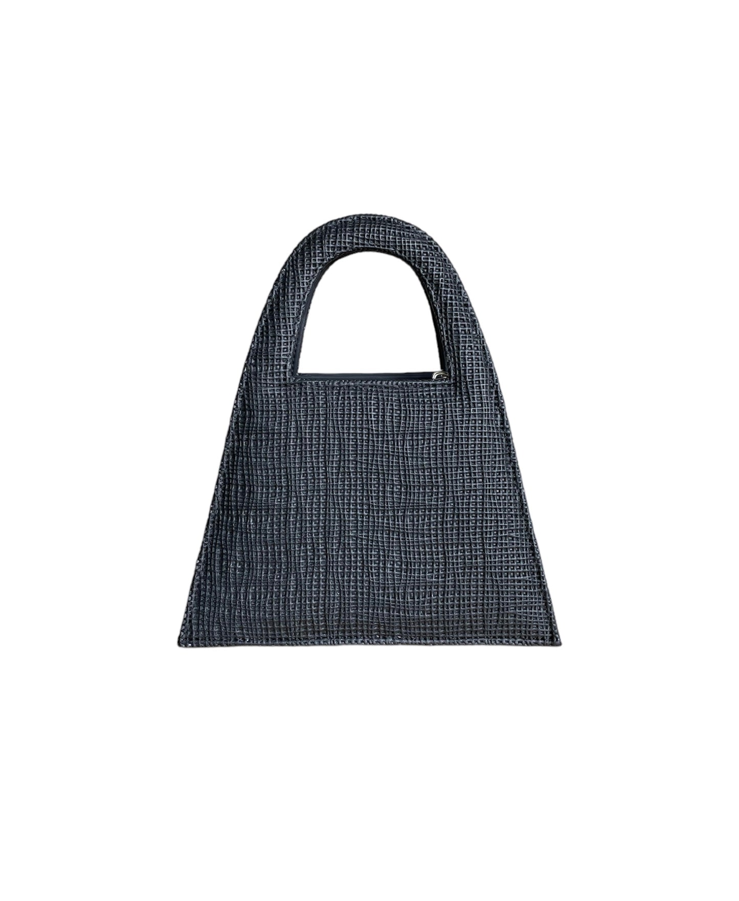 Spiderweb Leather & Waterproof Leather Minnie Lock Bag - SPECIAL EDITION