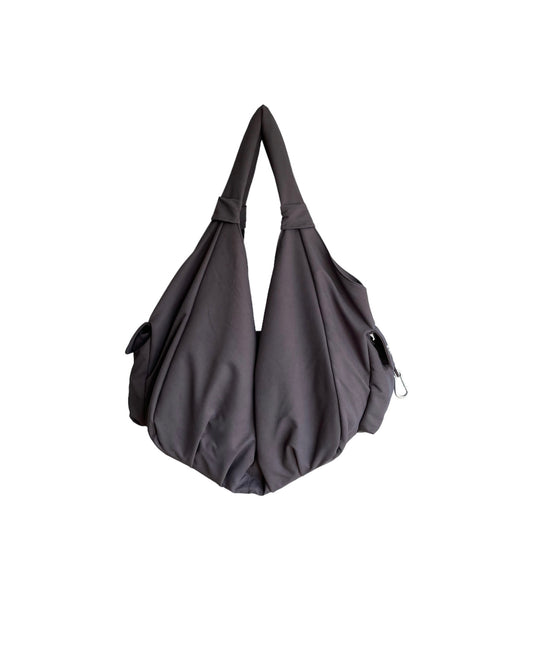 Waterproof Fabric Utility Tote Bag