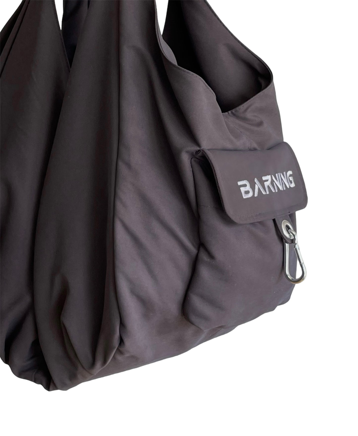 Waterproof Fabric Utility Tote Bag