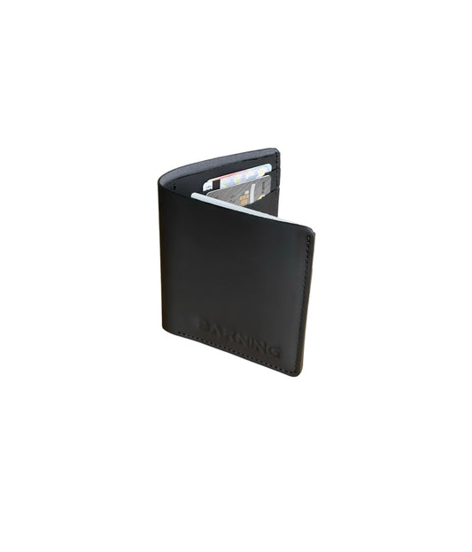 Minimal Leather Wallet