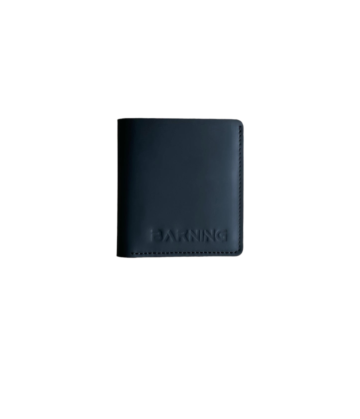 Minimal Leather Wallet