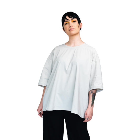 Unisex Gray T-shirt / Printed version